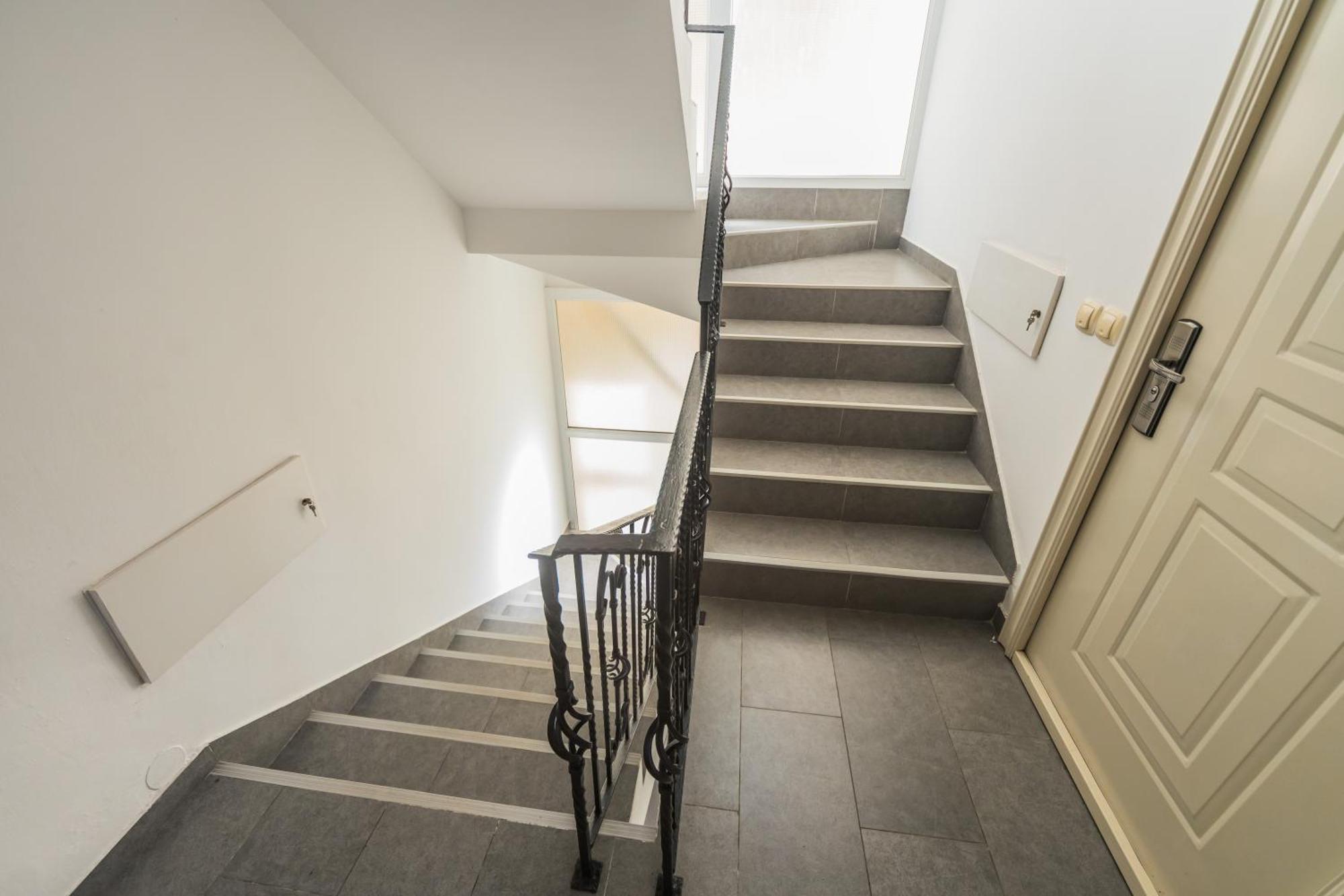 Apartments Franicevic Petrovac Eksteriør billede